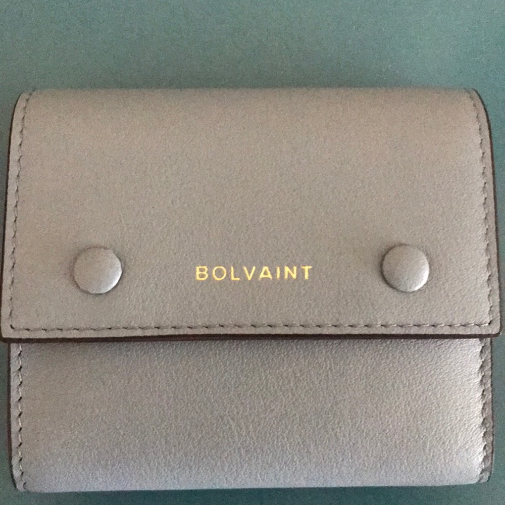 Bolvaint wallet